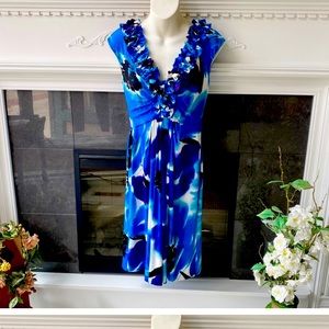 Maggy London Size 10